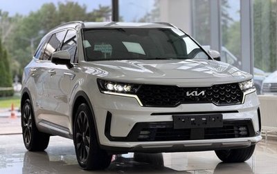 KIA Sorento IV, 2021 год, 3 700 000 рублей, 1 фотография
