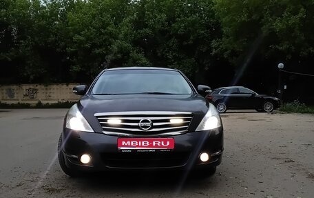 Nissan Teana, 2013 год, 1 200 000 рублей, 1 фотография