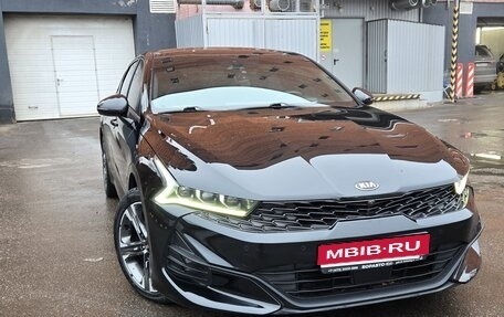 KIA K5, 2020 год, 2 950 000 рублей, 1 фотография