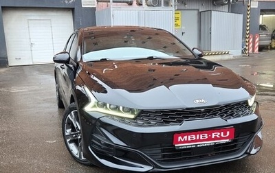 KIA K5, 2020 год, 2 950 000 рублей, 1 фотография