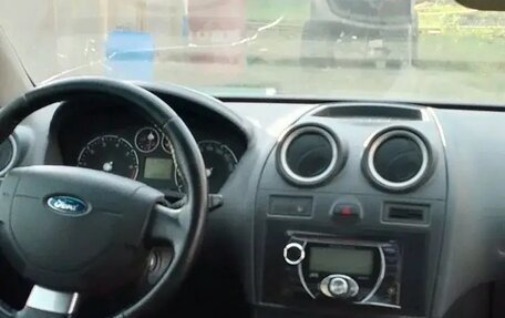 Ford Fiesta, 2007 год, 320 000 рублей, 1 фотография