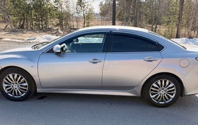 Mazda 6, 2011 год, 1 033 000 рублей, 1 фотография
