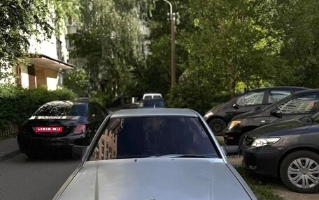 Mercedes-Benz 190 (W201), 1988 год, 150 000 рублей, 1 фотография
