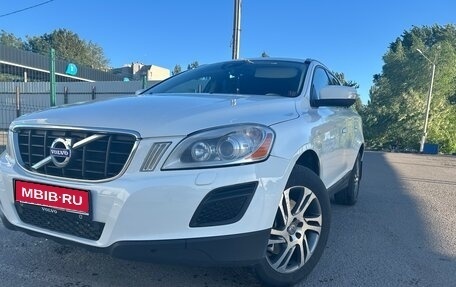 Volvo XC60 II, 2012 год, 1 790 000 рублей, 1 фотография