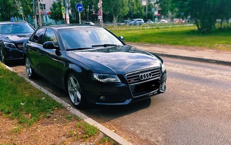 Audi A4, 2008 год, 585 000 рублей, 1 фотография