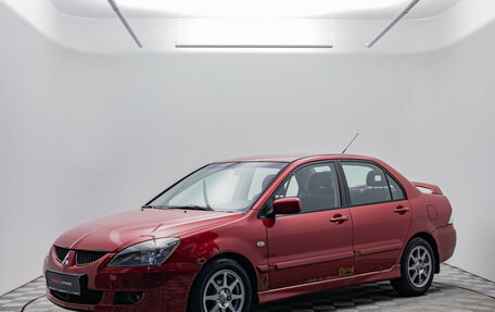Mitsubishi Lancer IX, 2004 год, 430 000 рублей, 1 фотография