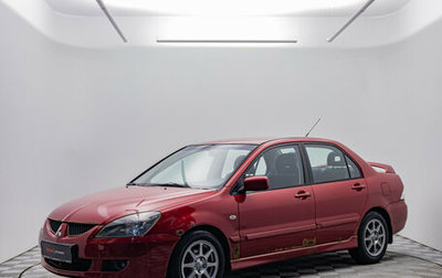 Mitsubishi Lancer IX, 2004 год, 430 000 рублей, 1 фотография
