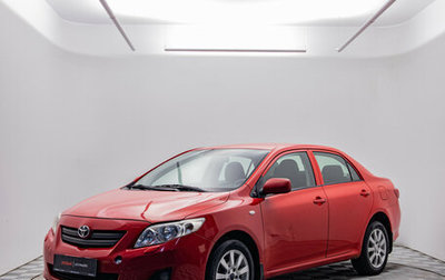 Toyota Corolla, 2008 год, 690 000 рублей, 1 фотография