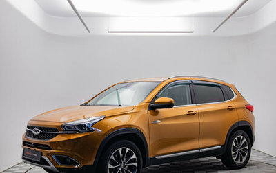 Chery Tiggo 7 I, 2019 год, 1 060 000 рублей, 1 фотография
