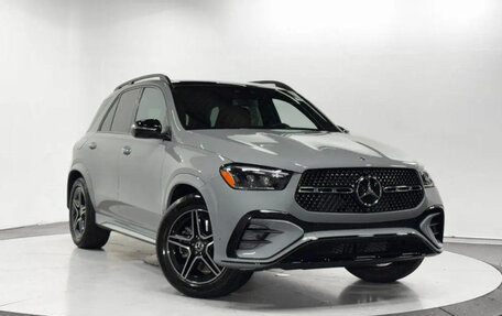 Mercedes-Benz GLE, 2024 год, 9 490 000 рублей, 1 фотография
