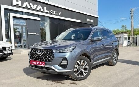 Chery Tiggo 7 Pro, 2020 год, 1 599 000 рублей, 1 фотография