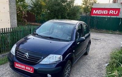Citroen C3 II, 2004 год, 175 000 рублей, 1 фотография