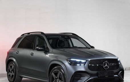 Mercedes-Benz GLE, 2025 год, 15 375 000 рублей, 1 фотография