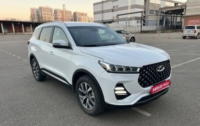Chery Tiggo 7 Pro, 2023 год, 1 699 000 рублей, 1 фотография