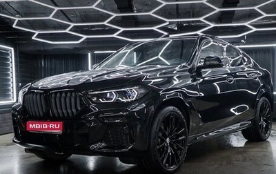 BMW X6, 2023 год, 12 000 000 рублей, 1 фотография