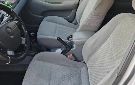 Chevrolet Lacetti, 2008 год, 410 000 рублей, 15 фотография