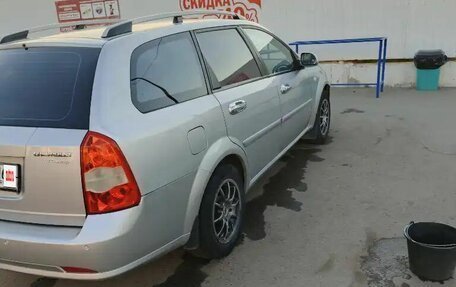 Chevrolet Lacetti, 2008 год, 410 000 рублей, 11 фотография