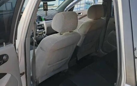 Chevrolet Lacetti, 2008 год, 410 000 рублей, 14 фотография