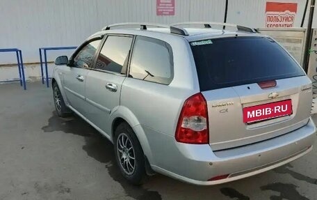 Chevrolet Lacetti, 2008 год, 410 000 рублей, 13 фотография