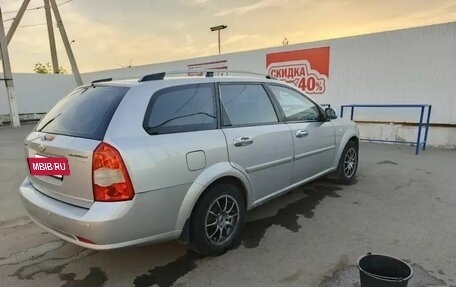 Chevrolet Lacetti, 2008 год, 410 000 рублей, 12 фотография