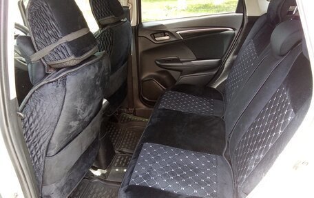 Honda Fit III, 2015 год, 1 010 000 рублей, 9 фотография