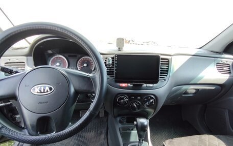 KIA Rio II, 2010 год, 580 000 рублей, 6 фотография