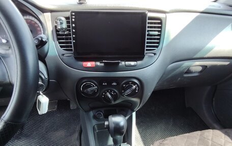 KIA Rio II, 2010 год, 580 000 рублей, 7 фотография