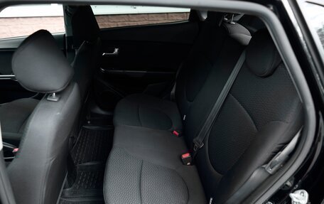 KIA Rio III рестайлинг, 2017 год, 1 050 000 рублей, 13 фотография