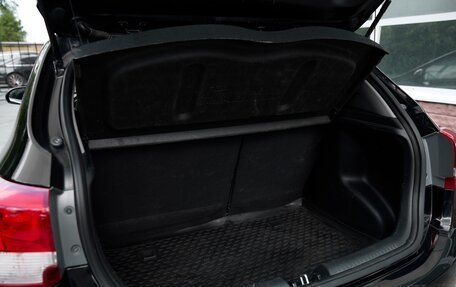 KIA Rio III рестайлинг, 2017 год, 1 050 000 рублей, 14 фотография