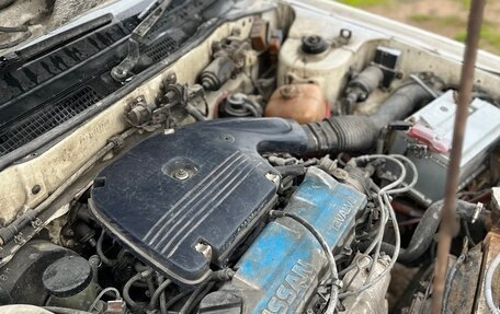 Nissan Pulsar III, 1988 год, 95 000 рублей, 3 фотография