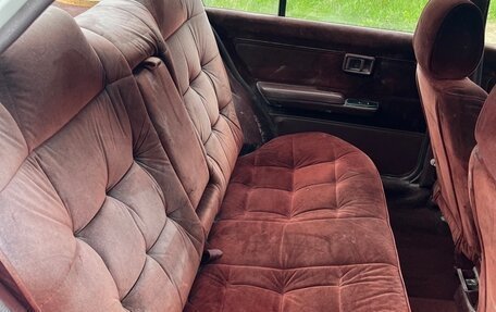 Nissan Pulsar III, 1988 год, 95 000 рублей, 10 фотография