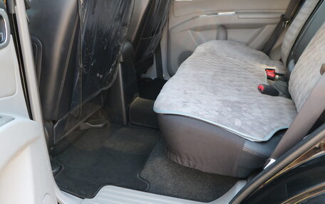 Mitsubishi Pajero Sport II рестайлинг, 2011 год, 2 800 000 рублей, 8 фотография