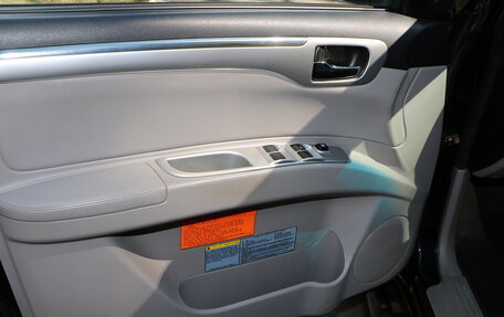 Mitsubishi Pajero Sport II рестайлинг, 2011 год, 2 800 000 рублей, 10 фотография