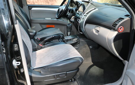 Mitsubishi Pajero Sport II рестайлинг, 2011 год, 2 800 000 рублей, 13 фотография