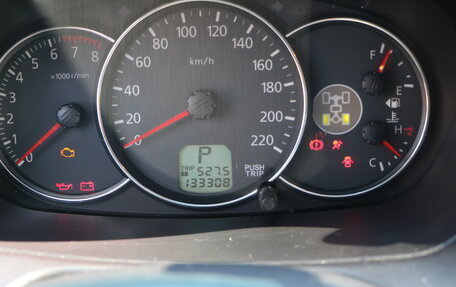 Mitsubishi Pajero Sport II рестайлинг, 2011 год, 2 800 000 рублей, 11 фотография