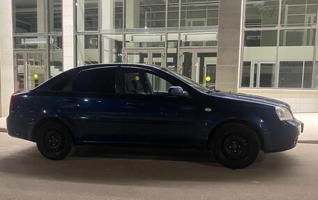 Chevrolet Lacetti, 2009 год, 310 000 рублей, 4 фотография