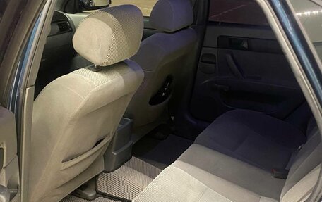 Chevrolet Lacetti, 2009 год, 310 000 рублей, 7 фотография