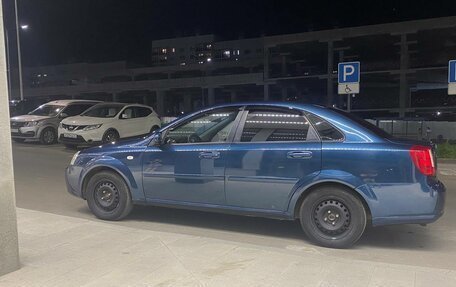 Chevrolet Lacetti, 2009 год, 310 000 рублей, 3 фотография