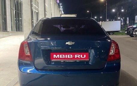 Chevrolet Lacetti, 2009 год, 310 000 рублей, 6 фотография