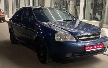 Chevrolet Lacetti, 2009 год, 310 000 рублей, 2 фотография