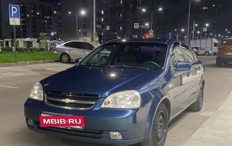 Chevrolet Lacetti, 2009 год, 310 000 рублей, 5 фотография