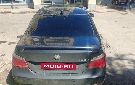 BMW 5 серия, 2003 год, 850 000 рублей, 5 фотография
