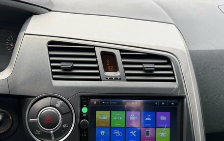 SsangYong Kyron I, 2014 год, 1 145 000 рублей, 12 фотография