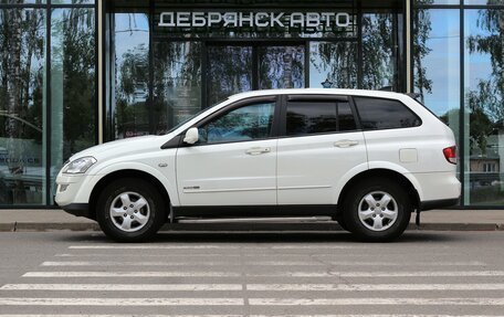 SsangYong Kyron I, 2014 год, 1 145 000 рублей, 2 фотография