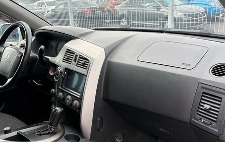 SsangYong Kyron I, 2014 год, 1 145 000 рублей, 6 фотография