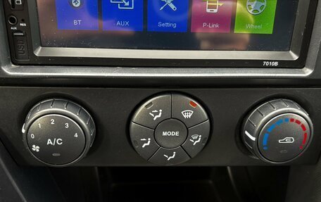 SsangYong Kyron I, 2014 год, 1 145 000 рублей, 13 фотография