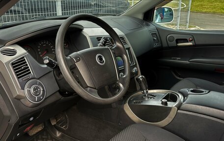 SsangYong Kyron I, 2014 год, 1 145 000 рублей, 5 фотография