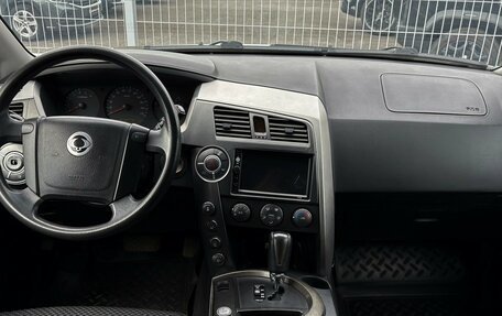 SsangYong Kyron I, 2014 год, 1 145 000 рублей, 7 фотография
