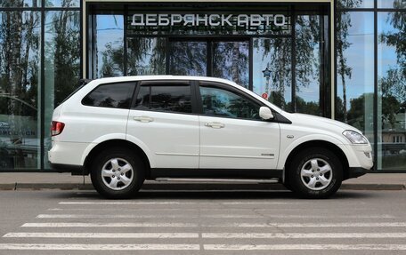 SsangYong Kyron I, 2014 год, 1 145 000 рублей, 4 фотография
