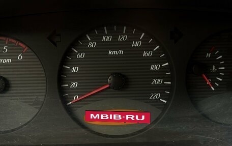 SsangYong Kyron I, 2014 год, 1 145 000 рублей, 11 фотография
